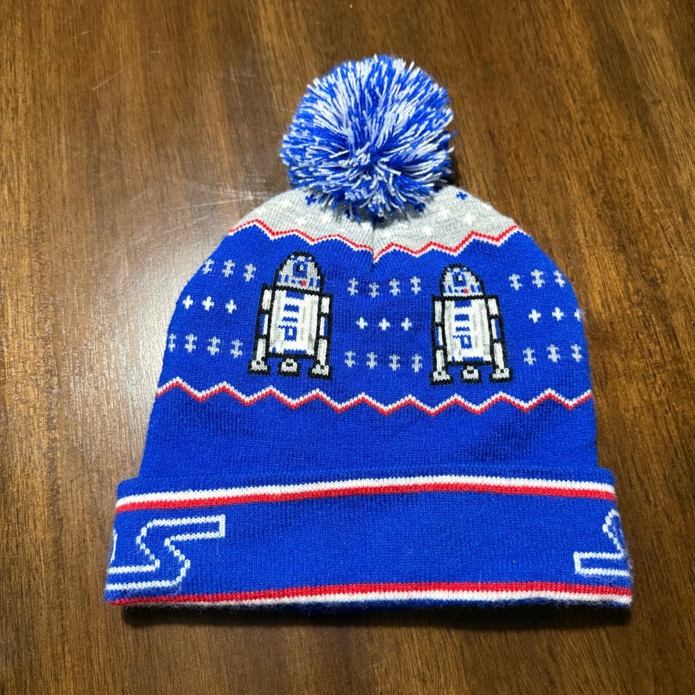 Disney R2-D2 Kids Bundle - Picture 14 of 16